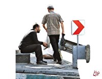 رفتن کارگران افغان، دستمزد کارگران ایرانی در بخش ساختمان را چقدر افزایش داد؟