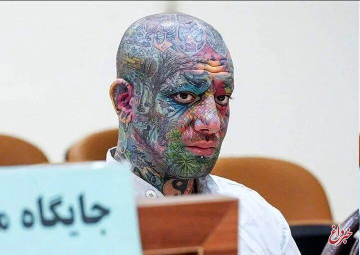 توبه تتلو احراز شد