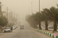 تعطیلی زودهنگام ادارات در این استان