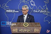 بقائی:اگر اسرائیل مهار نشود،منطقه دچار جنگ‌های بی‌پایان می‌شود/سفارت سه‌کشور اروپایی تعطیل نیست/ درصیانت از مرزها هر اقدام لازم را انجام می‌دهیم