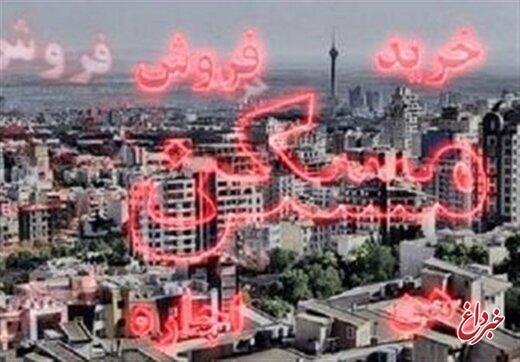 خرید و فروش بیش از ۲ بار ملک یا خودرو مشمول مالیات می‌شود