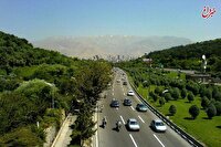 پیش‌بینی آب و هوا طی پنج روز آینده؛ گرما تا کی ادامه دارد؟