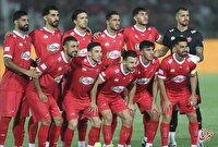 واکنش سازمان لیگ به ثبت نشدن قرارداد بازیکنان پرسپولیس