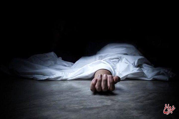 مرگ تلخ مرد ۷۰ ساله در خیابان خلیج فارس
