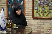 از مدرک گیاه‌شناسی تا صندلی مدیریت تاکسیرانی: این زن می‌خواهد حمل‌ونقل تهران را سبز کند/هیچ پستی مردانه نیست/تاکسی‌های برقی تهران مال بابک زنجانی است؟