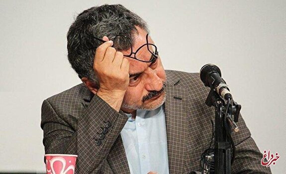 سعید لیلاز:دوماه آخر منتهی به جنگ12روزه مسئله اصلی کشور پیامک حجاب و مساله سگ گردانی و جلوگیری از حضور دختران در استادیوم مشهد بود