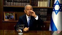 آب‌دزدی که مدعی مدیریت آب شد / نتانیاهو دروغ می‌گوید: میلیون‌ها فلسطینی تشنه اند، سرچشمه‌های رود اردن در اراضی اشغالی سوریه و اردن آب ندارد