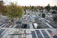 اعتراض یک حقوق‌دان/ تخریب قبور از سنت‌های زشت/ این سنت زشت در قطعه ۴۱ ⁧بهشت زهرا⁩ در حال اجراست