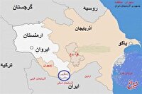 آمریکا با کنترل «کریدور زنگزور» به دنبال چیست؟ / مطامع ترامپ در قفقاز جنوبی / واشنگتن و آنکارا از کاهش نفود تهران و مسکو استقبال می‌کنند