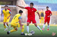 تصمیم آخر وحید امیری؛ می‌خواهم با لباس پرسپولیس خداحافظی کنم!