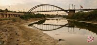 بلندترین رود ایران در خطر خشکسالی/ مهاجرت اجباری، نزدیک‌تر از حد تصور/ کشت نیشکر، خطای برنامه‌ریزی در حوضه کارون