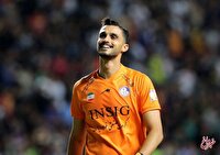 پاسخ نهایی دروازه‌بان سابق پرسپولیس به پیشنهاد تراکتور