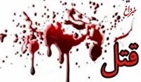 قتل فجیع یک مرد با ضربه چکش در تهرانپارس