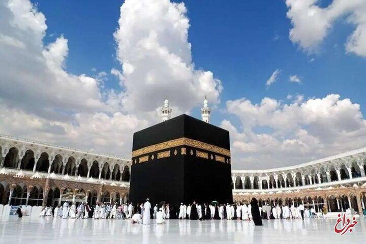 زمان ثبت نام و اعزام به عمره اعلام شد