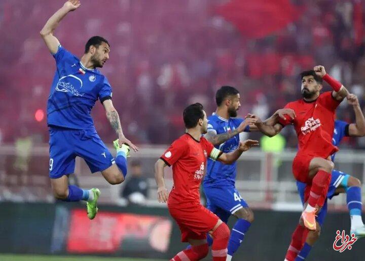 درخواست استقلال رد شد