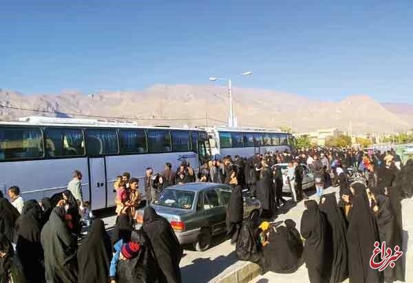 دو توصیه پلیس آگاهی به زائران اربعین