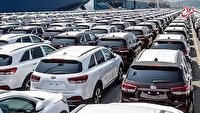 واردات تدریجی خودرو چه تاثیری بر قیمتها دارد؟