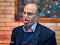 کامبیز نوروزی: پزشکیان می‌تواند با یک دستور فیلترینگ را بردارد/ او سوگند خورده و باید اقتدار نشان دهد