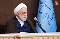 دستورات رئیس قوه قضاییه برای پیگیری حادثه زاهدان و مجازات عوامل