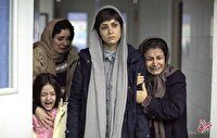 «زن و بچه» سعید روستایی، اگر پیمان معادی و پریناز ایزدیار را نداشت، جان نمیگرفت «زن و بچه» سعید روستایی، اگر پیمان معادی و پریناز ایزدیار را نداشت، جان نمیگرفت