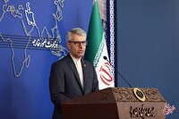 واکنش تهران به ادعای تازه واشنگتن