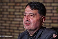 بررسی نقش و تاثیر عملیات روانی در جنگ ۱۲ روزه/ مجید تفرشی: مسئولین کم سواد نظرشخصی خود را به نام سیاست‌های نظام قالب می‌کنند
