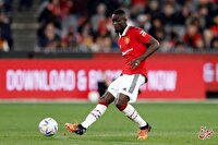 پرسپولیس عاشق بازیکنان تمام شده!