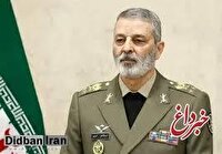 رئیس ستاد کل نیروهای مسلح: برای مقابله قاطع با شرارت احتمالی مجدد دشمن آمادگی داریم/ آمریکا و اسرائیل ضربات سنگینی دریافت و درخواست آتش بس کردند