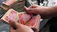 قیمت جدید ارز اربعین اعلام شد/ پرداخت بیش از ۱۰ میلیون و ۹۶۸ هزار تومان برای ۲۰۰ هزار دینار