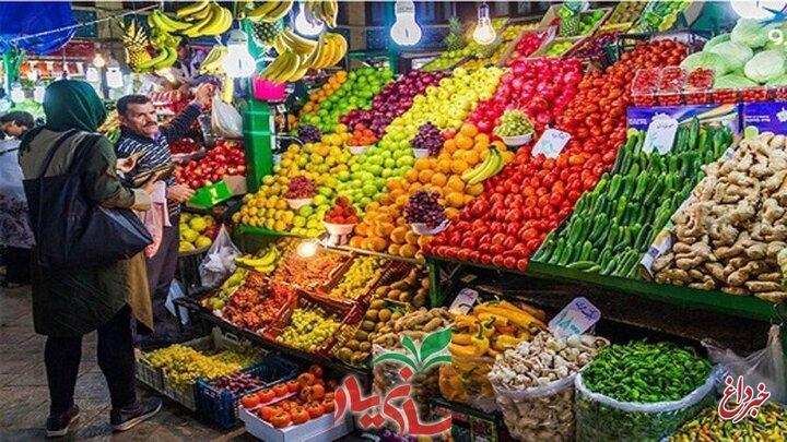 مقدار ایده‌آل میوه برای خوردن در روز چقدر است؟