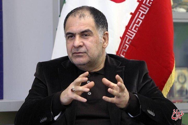 خدادی: لایحه مقابله با فیک نیوز مربوط به زمان کرونا است / آمار عجیب تعداد عناوین مجرمانه لایحه جنجالی دولت به روایت سخنگوی کمیسیون حقوقی و قضایی مجلس