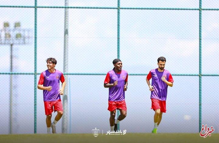 نجات پرسپولیس از هزینه سنگین برای بیفوما!