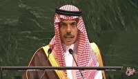 وزیرخارجه عربستان از تصویب یک سند نهایی برای تشکیل کشور فلسطین خبر داد
