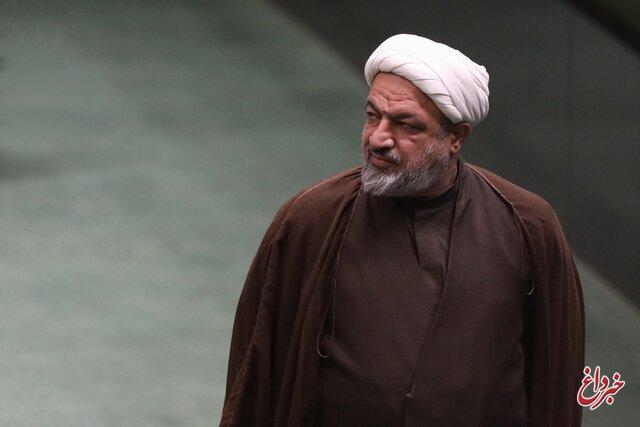 انتقاد نماینده تندروی مجلس از پس گرفتن لایحه جنجالی فضای مجازی توسط هیات وزیران/ دولت نمی تواند از ارسال لایحه قوه قضائیه ممانعت کند