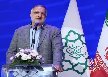 رشد چشمگیر بانک شهر در ۴ سال؛ الگویی از همافزایی مدیریت شهری با شبکه بانکی رشد چشمگیر بانک شهر در ۴ سال؛ الگویی از همافزایی مدیریت شهری با شبکه بانکی