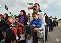 بازگشت افغانها به کشورشان کند شده/ مهاجران غیرقانونی پنهان شده اند؟