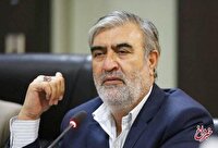 اظهارات رئیس کمیسیون امنیت ملی درباره مذاکرات اروپا و ایران/ اروپایی‌ها محصولی برای عرضه در مذاکره ندارند