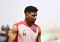بازیکن فصل قبل پرسپولیس در آستانه توافق با تیم مراکشی