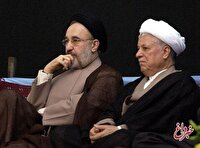 خاطرات هاشمی از آسم خاتمی و گلایه از مصباح یزدی و خشم از برخی دوم خردادی‌ها/ وزارت اطلاعات درباره حضور پسر بن لادن در ایران چه گزارشی داده بود؟