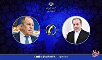 ایران و روسیه: سه کشور اروپایی برای توسل به سازوکار حل اختلاف برجام صلاحیت ندارند