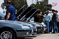 پیش‌بینی یک کارشناس از بازار خودرو تا پایان شهریور/ سایه سنگین رکود بر بازار خودرو ماندنی است؟