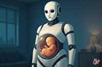 ربات بارداری چینی، واقعیت یا افسانه؟