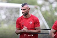 تیم جدید ستاره سابق پرسپولیس مشخص شد