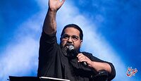 رضا صادقی یک اعدامی را نجات داد
