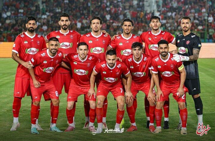 پرسپولیس به‌دنبال ۲ ستاره در خط حمله