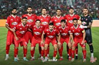 پرسپولیس به‌دنبال ۲ ستاره در خط حمله