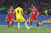 ۲ ستاره پرسپولیس به تیم ملی دعوت شدند