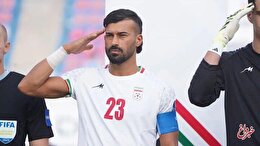 حذف شد، برگشت، کاپیتان شد
