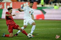 مهدی طارمی در یک قدمی سردار آزمون