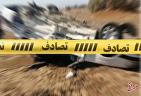 آمار هولناک از تلفات سالانه ناشی از تصادفات
